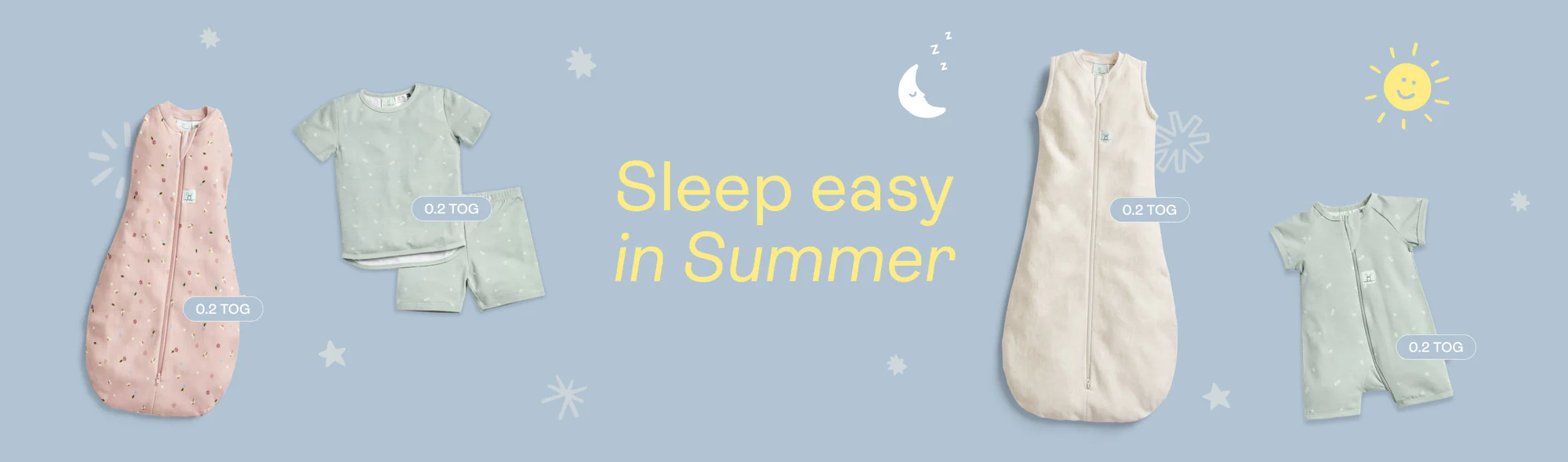 Gentle Sleep for Little Dreamers